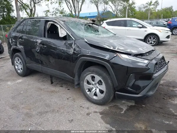 2T3H1RFV6RC278564 2024 TOYOTA RAV 4 - Image 1