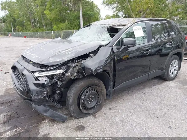 2T3H1RFV6RC278564 2024 TOYOTA RAV 4 - Image 2