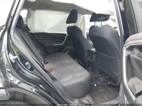 2T3H1RFV6RC278564 2024 TOYOTA RAV 4 - Image 8