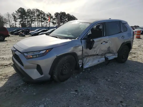 2T3H1RFV6RC279732 2024 TOYOTA RAV 4 - Image 1