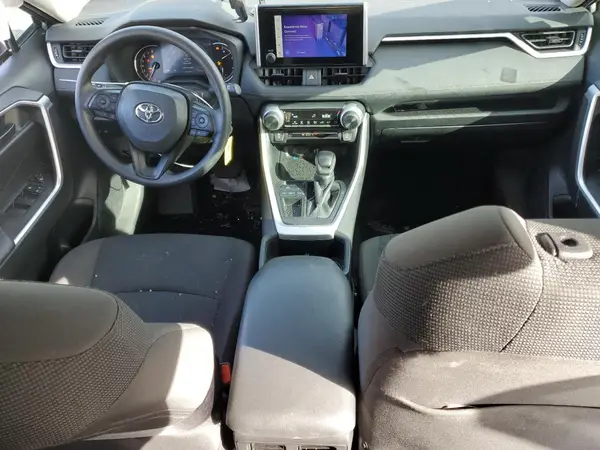 2T3H1RFV6RC279732 2024 TOYOTA RAV 4 - Image 8