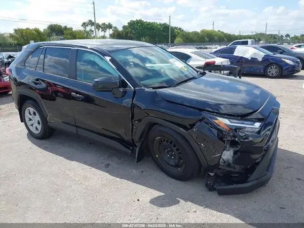 2T3H1RFV6RC287250 2024 TOYOTA RAV 4 - Image 1
