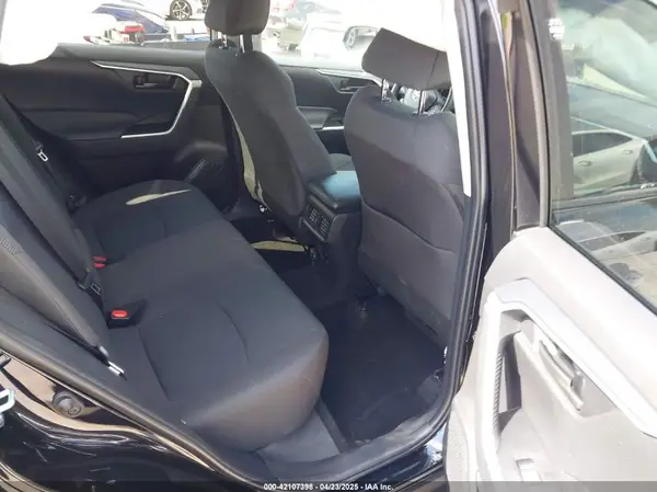 2T3H1RFV6RC287250 2024 TOYOTA RAV 4 - Image 8