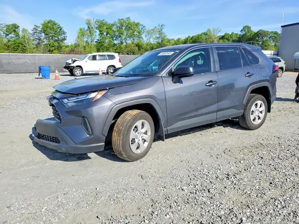 2T3H1RFV6RC287880 2024 TOYOTA RAV 4 - Image 1