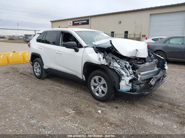 2T3H1RFV6RC293484 2024 TOYOTA RAV 4 - Image 1