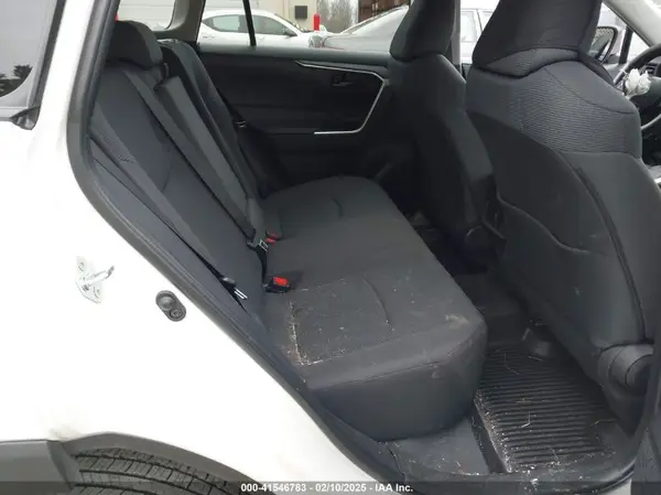 2T3H1RFV6RC293484 2024 TOYOTA RAV 4 - Image 8