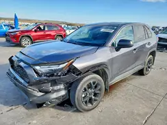 2T3H1RFV6RC301776 2024 TOYOTA RAV 4