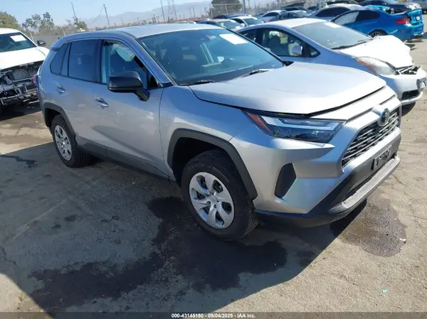 2T3H1RFV6RW311304 2024 TOYOTA RAV 4 - Image 1