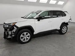 2T3H1RFV6RW319564 2024 TOYOTA RAV 4