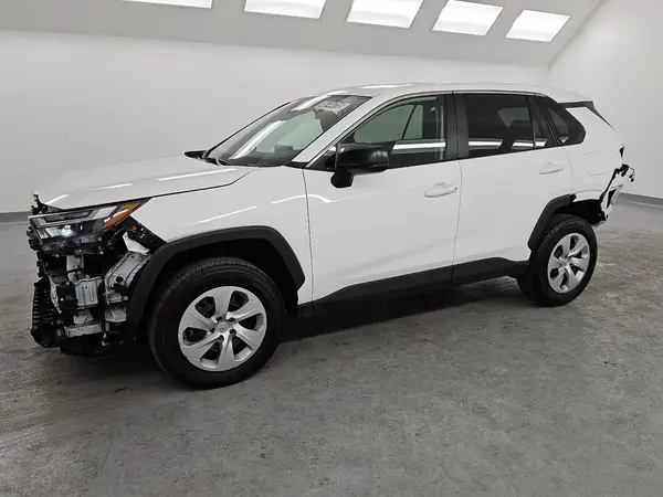 2T3H1RFV6RW319564 2024 TOYOTA RAV 4 - Image 1