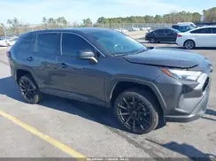 2T3H1RFV6RW322447 2024 TOYOTA RAV 4