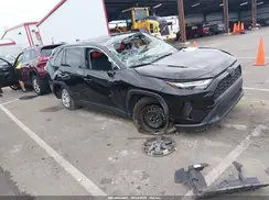2T3H1RFV6SC304022 2025 TOYOTA RAV 4
