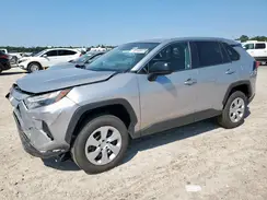2T3H1RFV6SC312315 2025 TOYOTA RAV 4