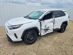 2T3H1RFV6SC314629 2025 TOYOTA RAV 4