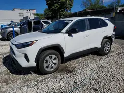 2T3H1RFV6SC316574 2025 TOYOTA RAV 4