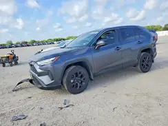 2T3H1RFV6SC325520 2025 TOYOTA RAV 4