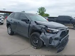 2T3H1RFV6SC332466 2025 TOYOTA RAV 4