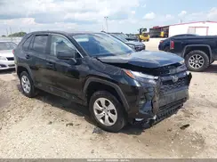 2T3H1RFV6SC336999 2025 TOYOTA RAV 4