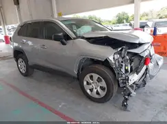 2T3H1RFV6SC344326 2025 TOYOTA RAV 4
