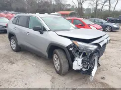 2T3H1RFV6SC344908 2025 TOYOTA RAV 4