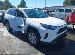 2T3H1RFV6SC354595 2025 TOYOTA RAV 4