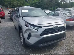 2T3H1RFV6SC358498 2025 TOYOTA RAV 4