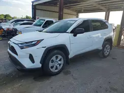2T3H1RFV6SC359358 2025 TOYOTA RAV 4