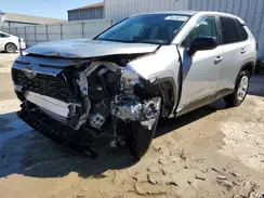 2T3H1RFV6SW365711 2025 TOYOTA RAV 4