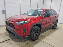 2T3H1RFV6SW367958 2025 TOYOTA RAV 4