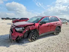 2T3H1RFV6SW375431 2025 TOYOTA RAV 4