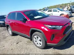 2T3H1RFV6SW378846 2025 TOYOTA RAV 4