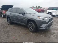2T3H1RFV6SW406998 2025 TOYOTA RAV 4