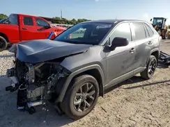 2T3H1RFV6SW408492 2025 TOYOTA RAV 4