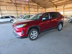2T3H1RFV6SW440603 2025 TOYOTA RAV 4
