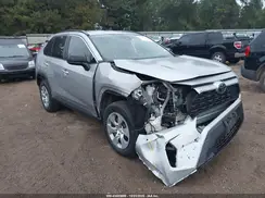 2T3H1RFV7KC001329 2019 TOYOTA RAV 4