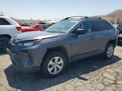 2T3H1RFV7KC009690 2019 TOYOTA RAV 4