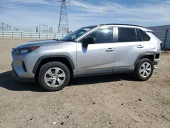 2T3H1RFV7KC015800 2019 TOYOTA RAV 4