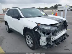2T3H1RFV7KC021290 2019 TOYOTA RAV 4