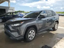 2T3H1RFV7KC029342 2019 TOYOTA RAV 4