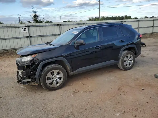 2T3H1RFV7KC031382 2019 TOYOTA RAV 4 - Image 1