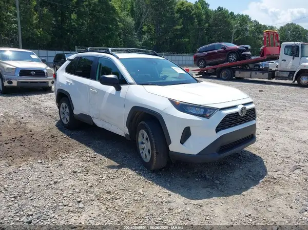 2T3H1RFV7KC031575 2019 TOYOTA RAV 4 - Image 1