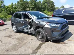 2T3H1RFV7KC032824 2019 TOYOTA RAV 4