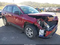 2T3H1RFV7KW002124 2019 TOYOTA RAV 4