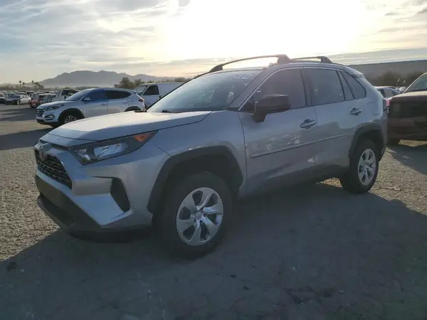 2T3H1RFV7KW005072 2019 TOYOTA RAV 4 - Image 1