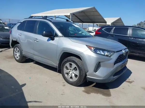 2T3H1RFV7KW005427 2019 TOYOTA RAV 4 - Image 1