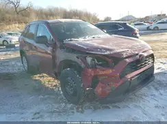 2T3H1RFV7KW007775 2019 TOYOTA RAV 4