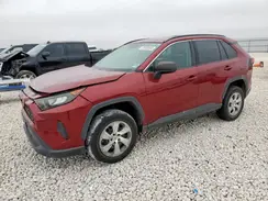 2T3H1RFV7KW008263 2019 TOYOTA RAV 4