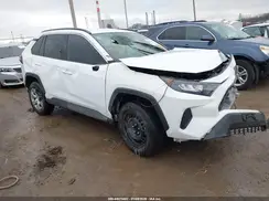 2T3H1RFV7KW008506 2019 TOYOTA RAV 4