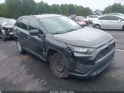 2T3H1RFV7KW009574 2019 TOYOTA RAV 4
