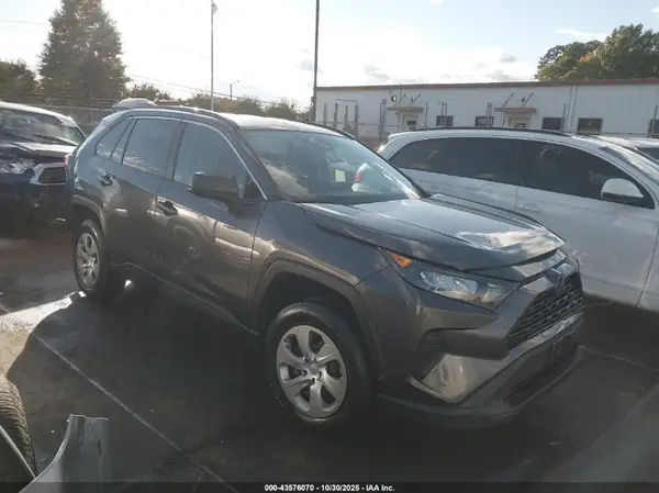 2T3H1RFV7KW014421 2019 TOYOTA RAV 4 - Image 1